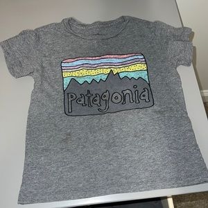Patagonia shirt